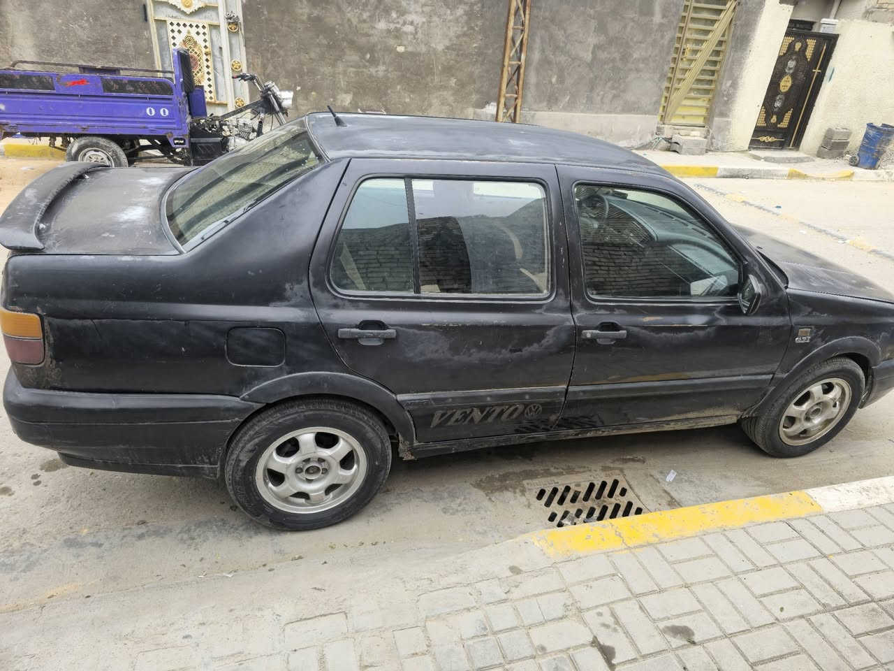 السلام عليكم كولف فنتو 1994 محرك 2000
كير ومكينه خير من الله 
تبريد شغال
والكشر مامعمر مثل ما اشوف
بأسمي تحويل ثاني يوم
السعر 36 الشراي يدلل
***********
