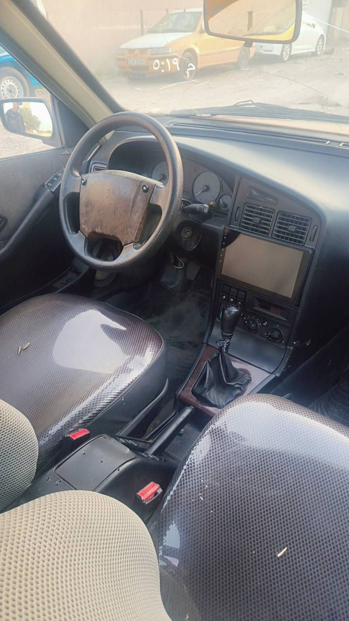 بيجو 2015
مبدل بيها بنيد كير ومكينه خير من الله رقم بغداد ب اسمي بيها نقص يدات باب 
صدرها نظيف تبريد شغال سعرها 38


**إذا كنت صاحب هذا الإعلان وتريد حذفه لأي سبب، رجاءا أرسل رسالة إلى الدعم الفني**