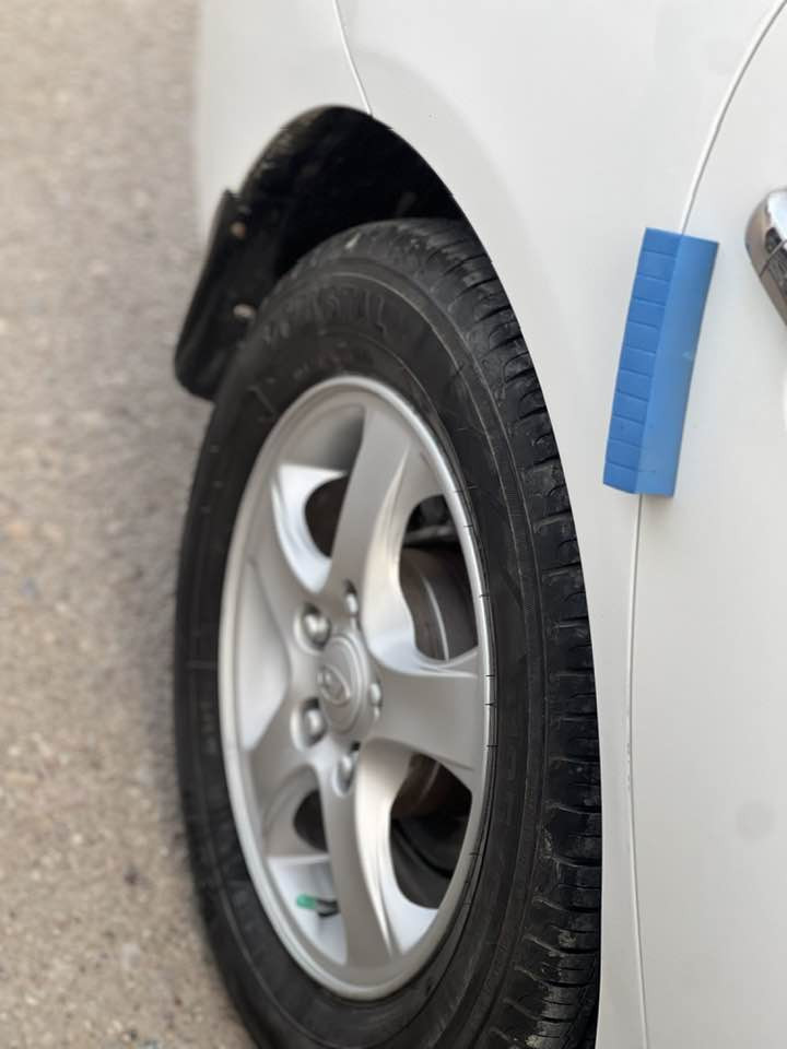 للبيع 
افانتي كص ادوات متوم رقم وسنويه 
موديل 2009
محرك كير شرط 
تخم تاير جديد
كهربائيات كلها شغاله 
امري شفط 
تحكم استيرن 
تبريد ثلج 
تدفئه نار 
مسجل شاشه 
بيانو 
اربع دسك 
السياره جديده بمعنى الكلمه آحلا من آلصور مكان السيآره تكريت الأستفسار آتصل ع صاحبها 
***********
