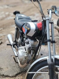 اربعه كير • نامي • اوراق