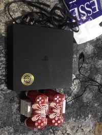 بلاي فور • سليم • غير مهكر