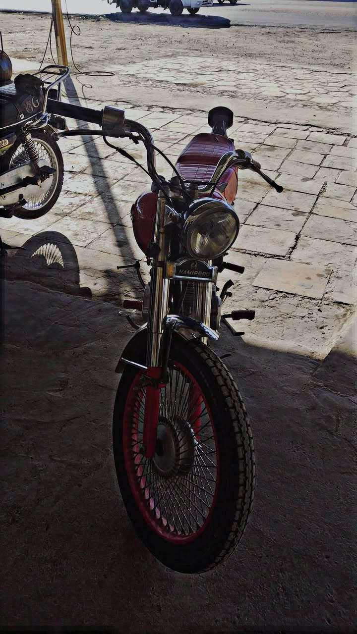 سلام عليكم دراجه نامه برو موديل ٢٢ كامله عليه عقل فصل أوراق
مكاني بابل محاويل *********** سعر ٣٧٥ وبيه مجال قليل
