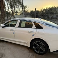 كي فايف • ٩١٠٠٠ كم • رقم بغداد