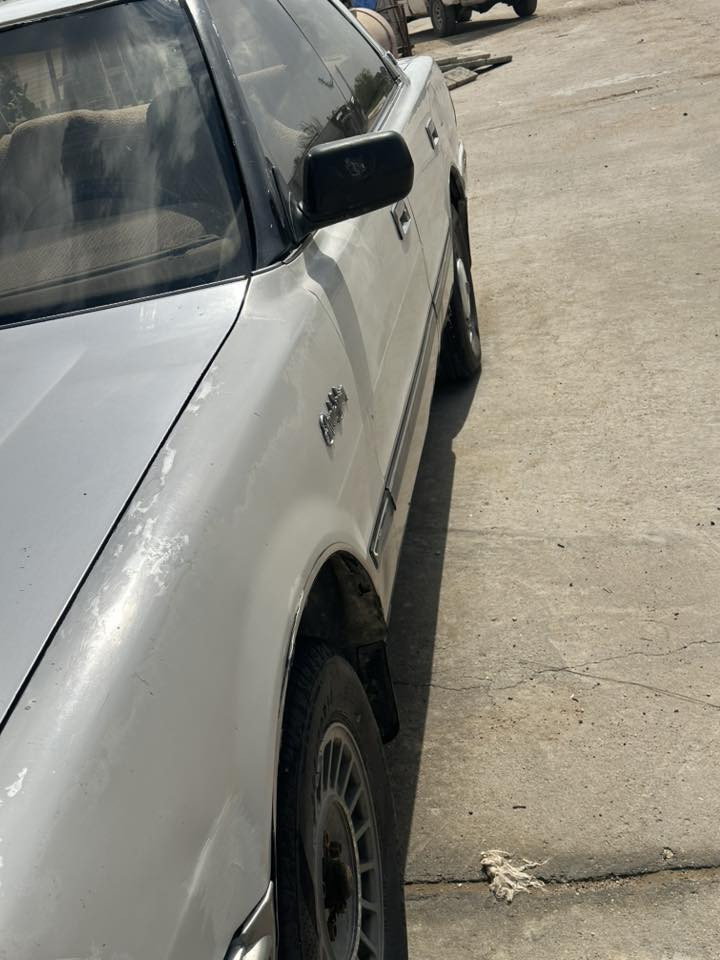 للبيع
هارتوب كصيف مديل 1989
كفاله اصوليات وعيب شرعي 
رقم بغداد راعيها موجود 
كير مكينه تبريد شرط 
سياره جاهزه 
كهربائايات اشاير عالي ناصي  سنويه منتهيه بـ 2021 
سعر 32 وبيها مجال لشراي 
عنوان ذي قار - شطره 

اتصال ‭***********‬ 
واتساب ***********
