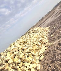 طابوك • اصلاح • نضافة