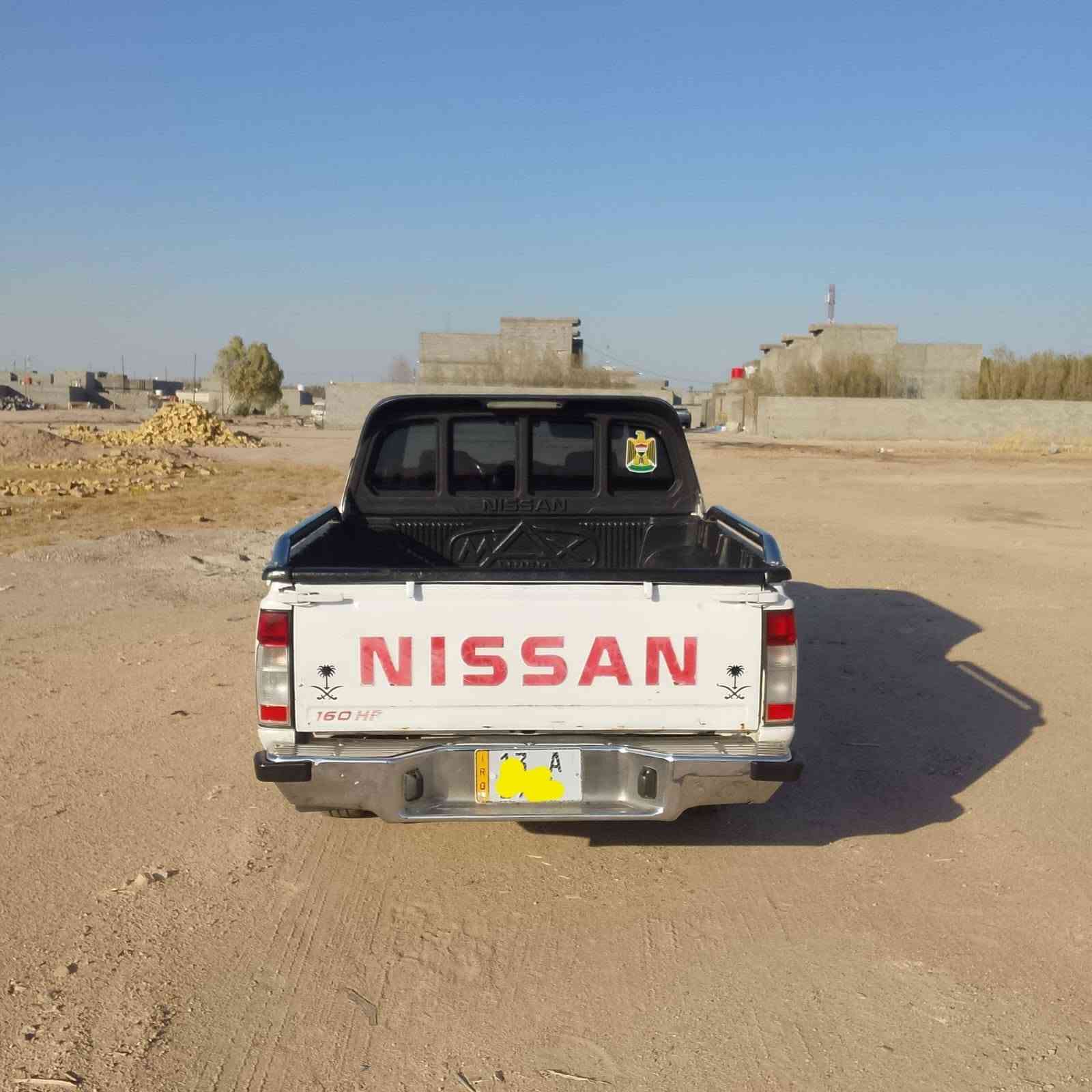 للبيع نيسان 2008 مكينه 16 بسمي تحويل مباشر المكان البصره الزبير
للستفسار الاتصال على *********** \ ***********
