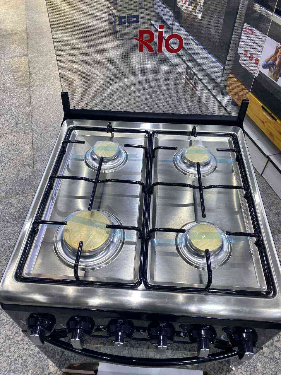 تم وصول طباخ ريوو
صيني المنشأ
4 مشاعل
حجم 50*50

عيون ستيل 
أناره داخلية 
مع شواية دجاج

توصيل جميع المحافظات مجاني
شركة 6 بدرا, واسط


**إذا كنت صاحب هذا الإعلان وتريد حذفه لأي سبب، رجاءا أرسل رسالة إلى الدعم الفني**