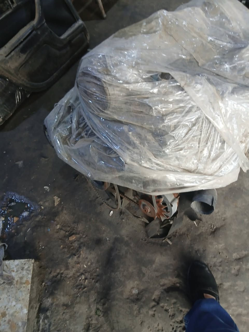 آلسلام عليكم من رخصت الأدمن غراض بي ام كل أنواع البي ام تفصيخ كلشي متوفر العنوان بغداد معسكر رشيد الكراده للاستفسار اتصل على الرقم  
***********
