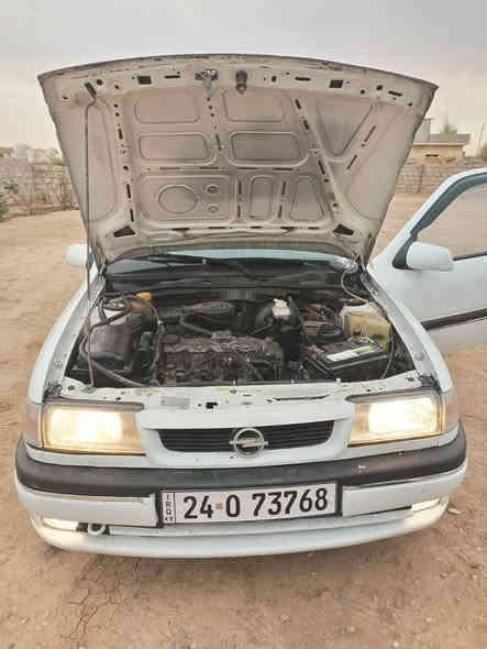 فكترا
مديل 95

حجم 18

رقم دهوك

كامله هزا جديده

شرط تحويل

وايرمنيه كله شغاله

مطوزه جماليه 

طخم جديد ويل كب

سعره 46 بي مجال

*********** رقم الهاتف بيه وتساب
