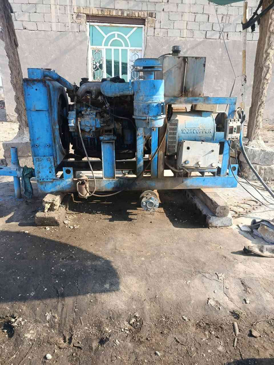 مولده كيا للبيع ***********
