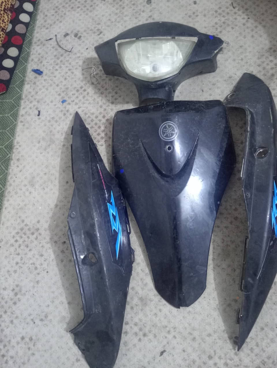 السلام عليكم كفرات ماكس عدلة بلاديات ختم واخد للبيع


**إذا كنت صاحب هذا الإعلان وتريد حذفه لأي سبب، رجاءا أرسل رسالة إلى الدعم الفني**