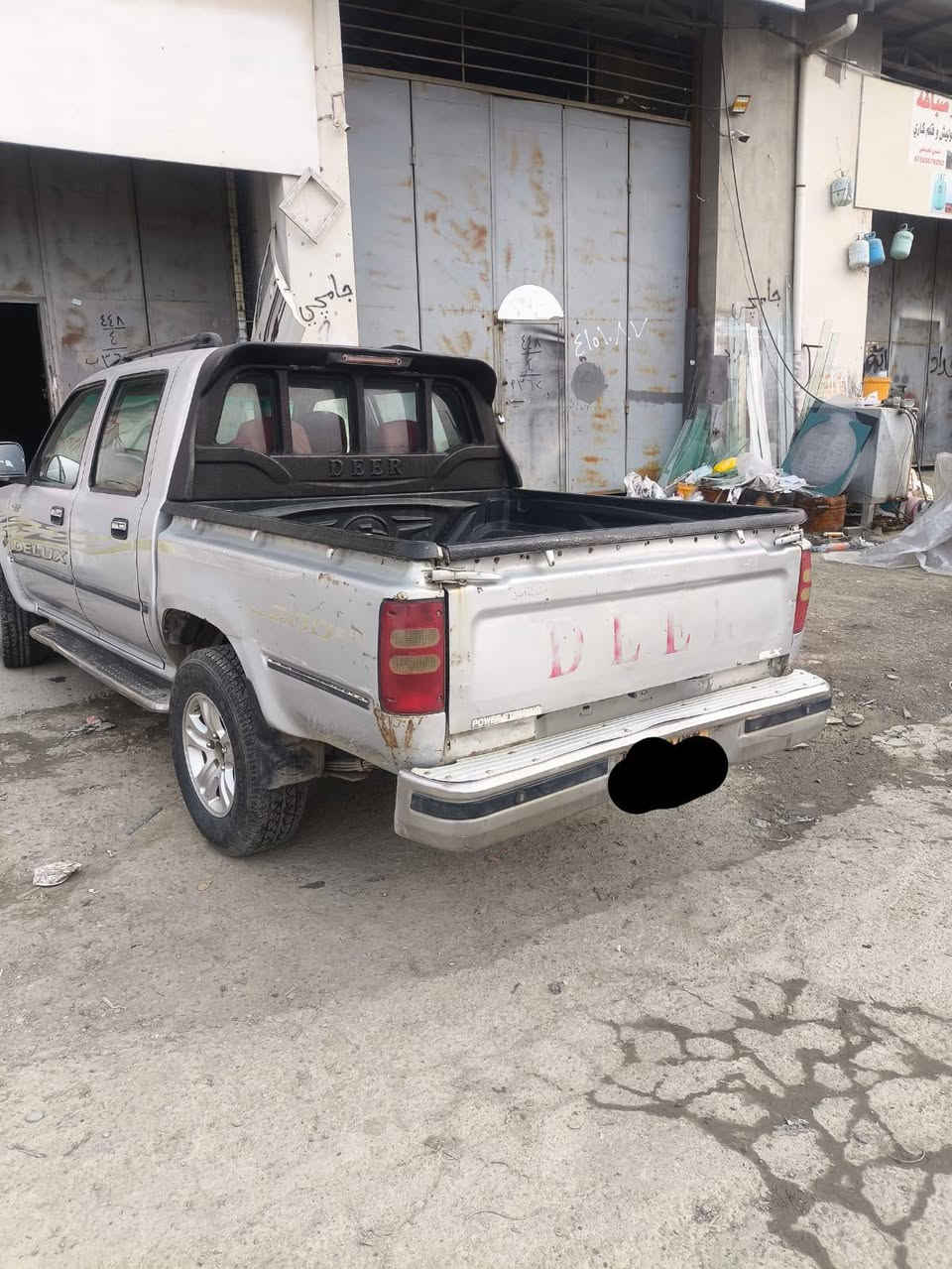 بيكاب دير بو فروشتن  هولير  2011 رقم هولير مكينه باشرت وكير باشرت وشاصي باشرت أربيل, العراق


**إذا كنت صاحب هذا الإعلان وتريد حذفه لأي سبب، رجاءا أرسل رسالة إلى الدعم الفني**