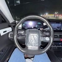 ازيرا غاز ٦ سلندر • موديل ٢٠٢٣ • ترقيم القادسية