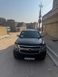 تاهو LT1 • ٢٠١٦ • ٧ راكب