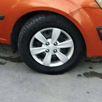 طخم كبات كيا ريو للبيع 2008 07704888575