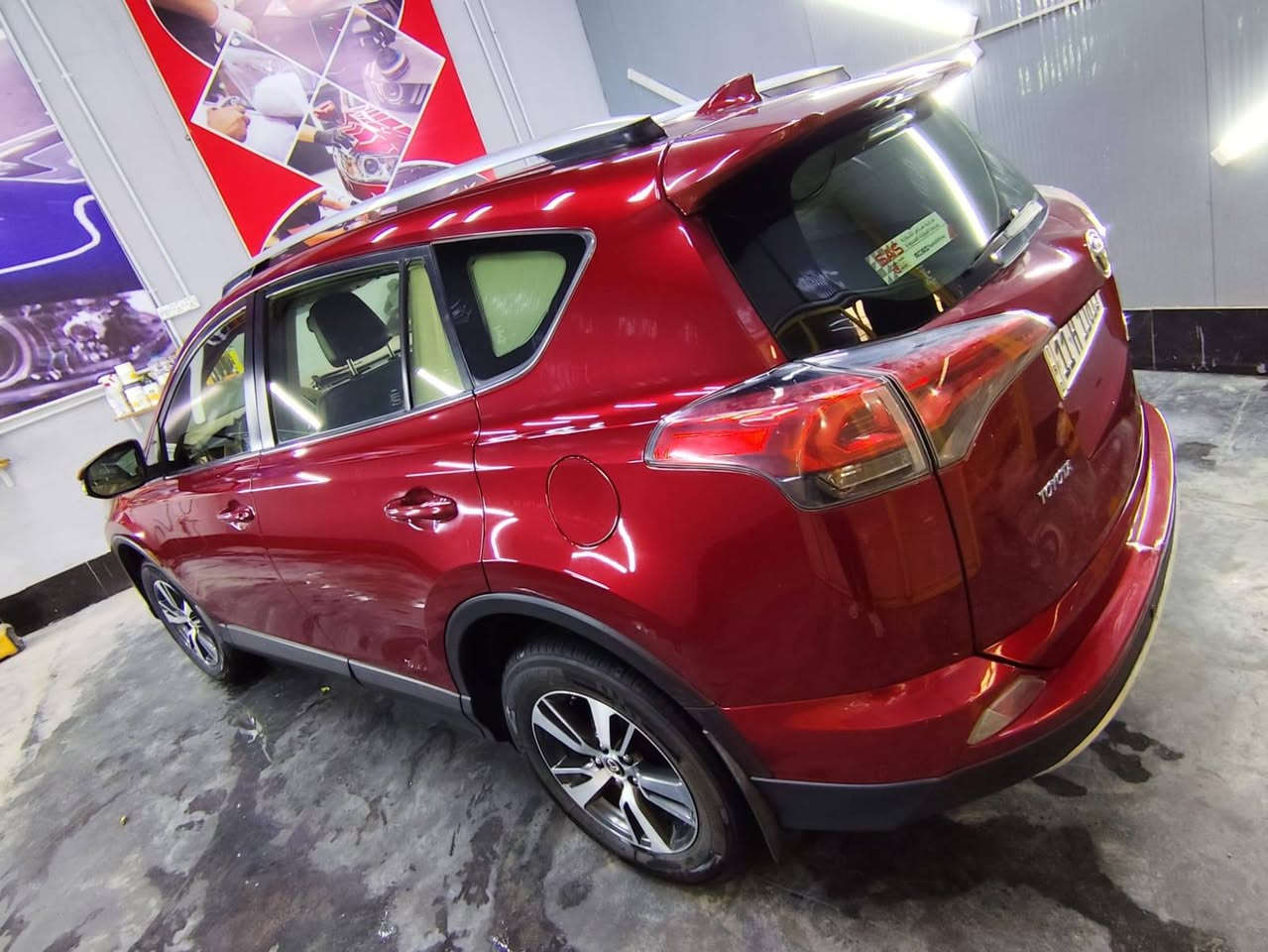 سلام عليكم مكلف بالنشر رافور 2013خليجي فول مواصفات شركه ساس بغداد باسمي تحويل مباشر  بيع فقط 
السعر 205
***********
***********
