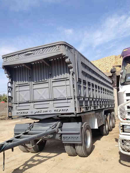 سلام عليكم مطوره اللبيع قلاب تسكام جديد دناكير 16شاصي16طول8ونص مشتغله بس 5دروب اتصل ***********
