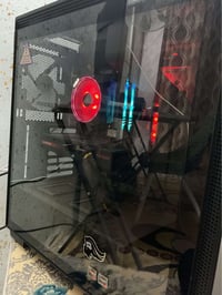 تجميعة كمبيوتر • بي سي قيمنق • Ryzen 7 3700x • AMD Radeon RX 7600 • MS...