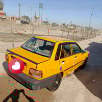 بصرة زبير • كهربائيات • مكفولة