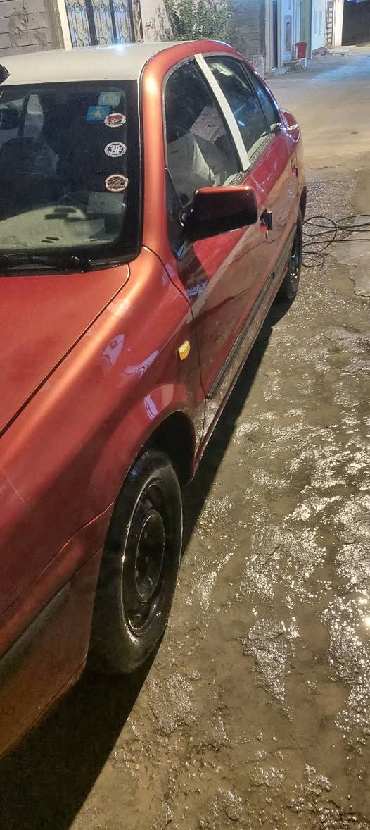 سلام عليكم سمدللبيع 2012سياره جهازه من مكينه وكيروتبريد وحداديه شقالت سنويه 30مكان سياره بصره ورعيه بل بصره اريدتحويل ثاني يوم  سعر45وبيه مجال بسيط مكاني البصره ابوالخصيب  ***********
