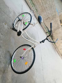 ياباني اصلي • حجم ٢٦ • خدوش بسيطة