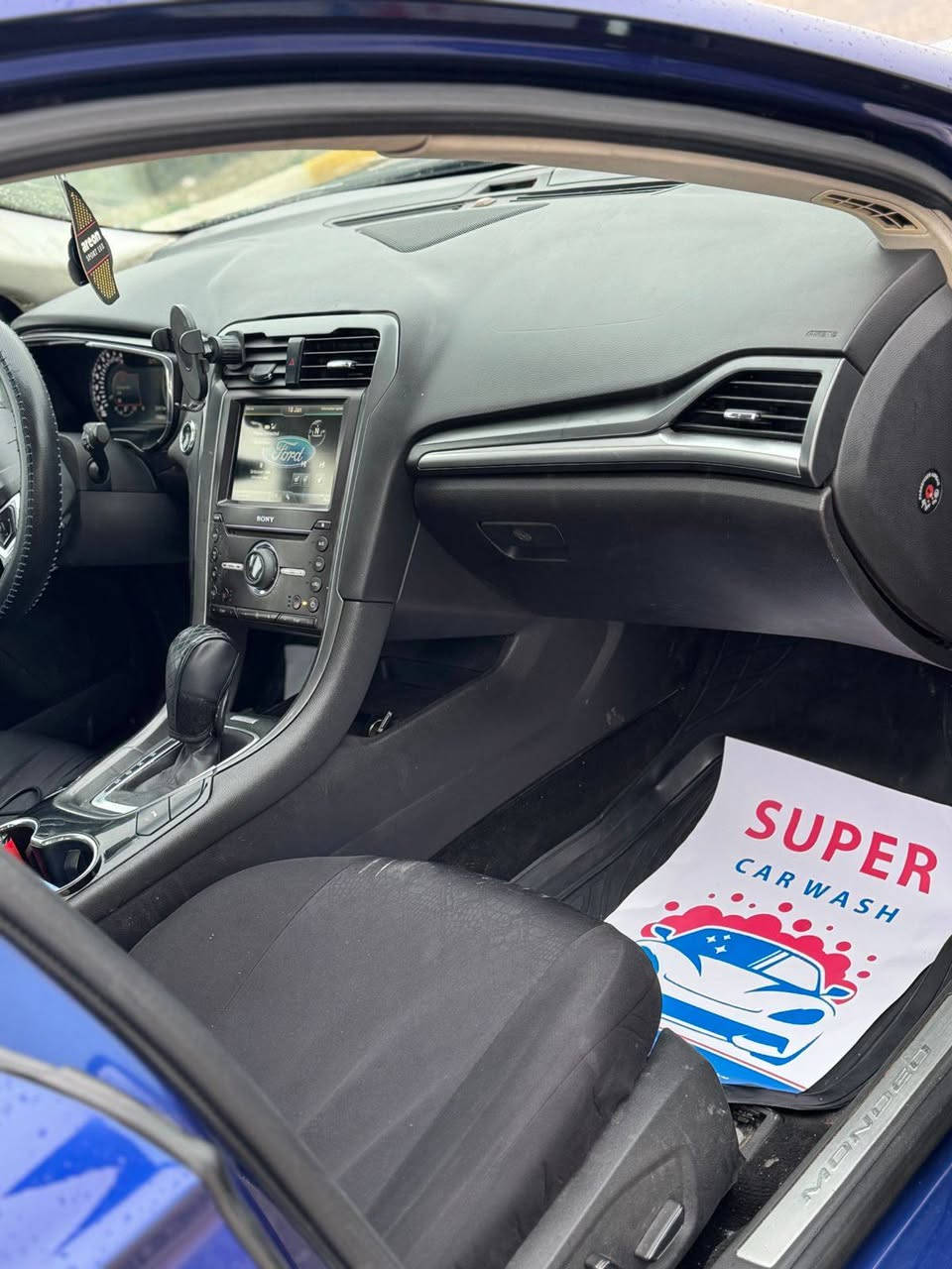 فورد فيوژن 2017 فول مواصفات
دارووبةردي بةشةرت زورشازة كيروومكينةوتبريد وةكالة تحويل بةشةرت 
مكينة 20 توربوو كبس ضمان شركة
پيش وپاشي كةپسة ضمان شركة
سيارة بةبي دةعم بدون حادث بدون دواخل بدون ارباك كله كبس شركة ضمان سيارة زيرو 
فقط بونت بغ بدون دواخل بدون حادث سيارة فول فول مواصفات سحر سيارة قفل 97نزل غرامة 3.400.000 الف نزل پاش معامةلة دةگةرينمةوة *********** أربيل, العراق
