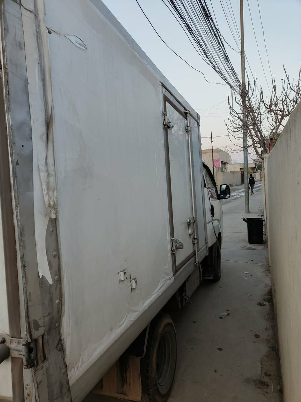 🚗 للبيع كيا براد موديل 2011 🚗
#الرقم (#اربيل )
هزّة جديدة ومريحة
مكينة ممتازة وما تشتكي من أي عطل
نظيفة من الداخل والخارج
📍 المكان: ( الموصل )
📞 للاستفسار اتصال أو خاص 
***********
