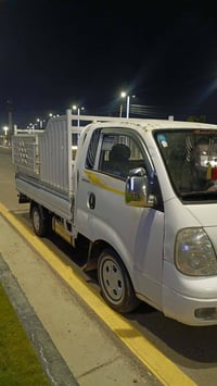 اخوان عندي كيا للبيع موديل 2010 رقم نكليزي انبار محرك وكير خير من الله...