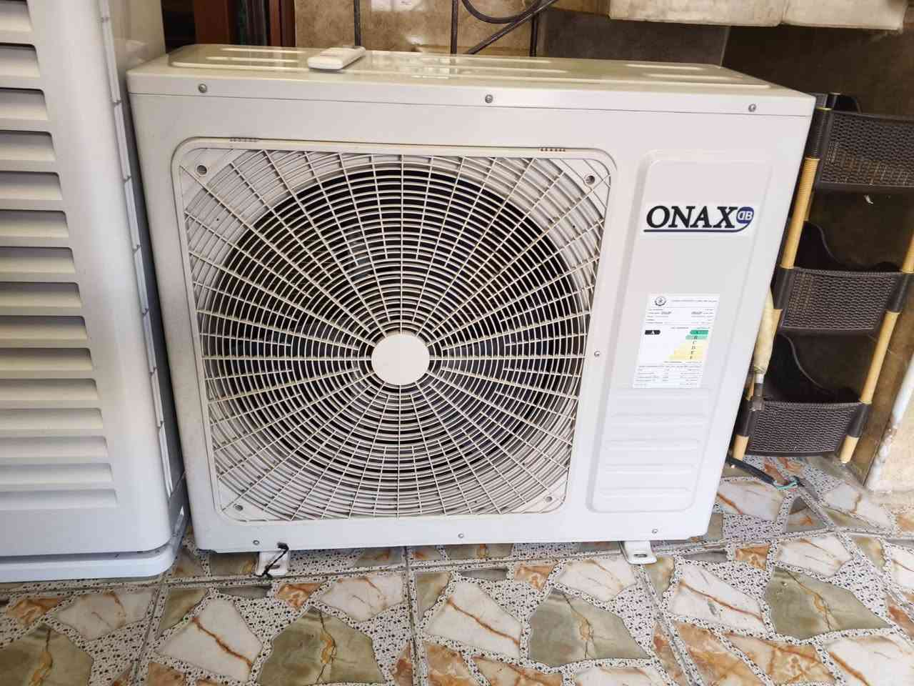 اونكس ٣ طن جهاز جديد مستخدم شهر فقط مع كامل أغراضه الاصليه للبيع مكاني البياع ٩٠٠ قفل


**إذا كنت صاحب هذا الإعلان وتريد حذفه لأي سبب، رجاءا أرسل رسالة إلى الدعم الفني**