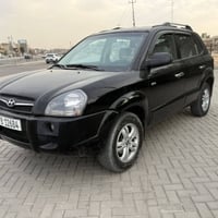 توسان • ٢٠٠٨ • حي الجهاد