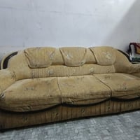 قنفات • مستعملة