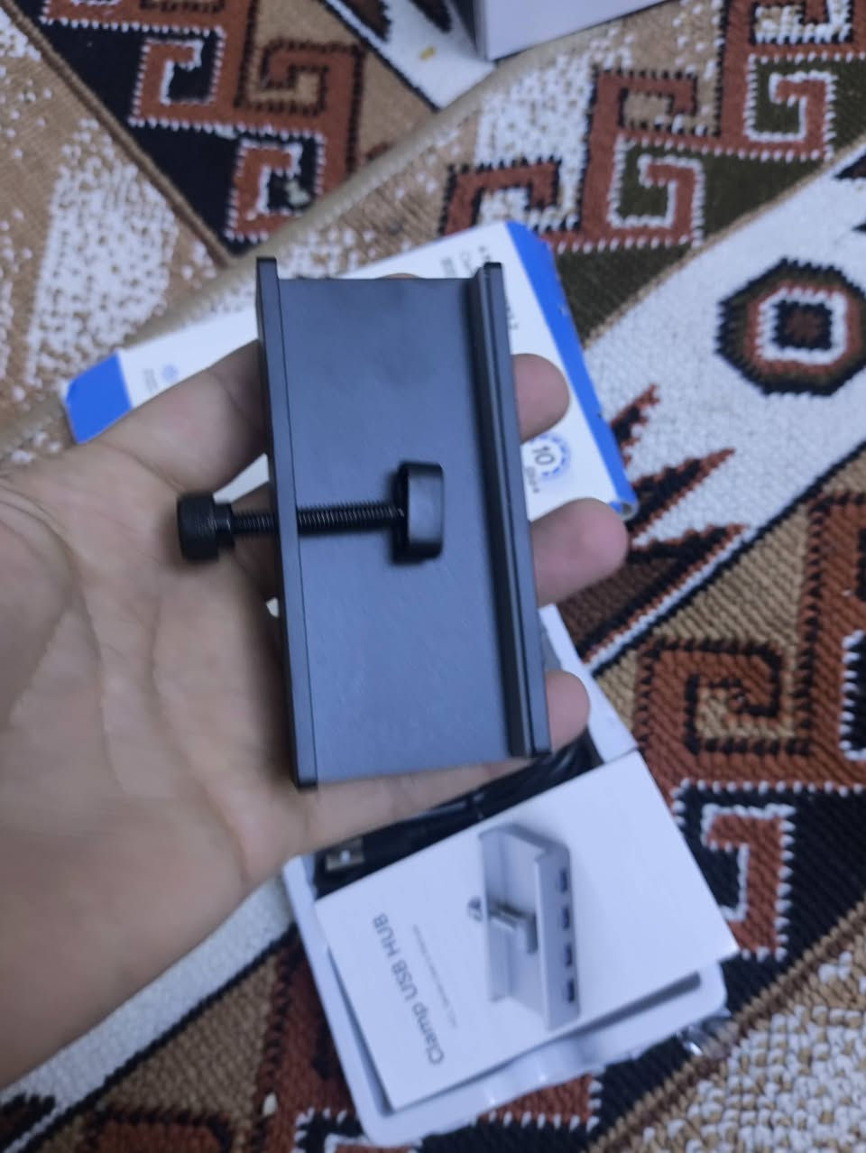 حبايب المن تستدخم هاي القطعه والتفيده يذب سعر وبلعافيه


**إذا كنت صاحب هذا الإعلان وتريد حذفه لأي سبب، رجاءا أرسل رسالة إلى الدعم الفني**