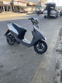 سوزوكي ٦٠ • هندل وسلف • زنون
