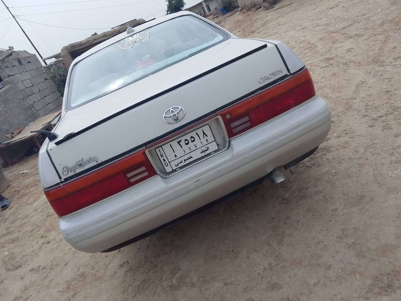 ا
السلام عليكم سياره بطه منفصلة السياره باسمي رقم نجف المكان واسط سياره حلوه مكفوله من كصه نقل جثه والعيب الشرعي ومن الضربه القويه بيهه طخات بسيطه كير ومحرك مكفولات *********** السعر  46 وبيه مجال و السياره احله من الصوره
