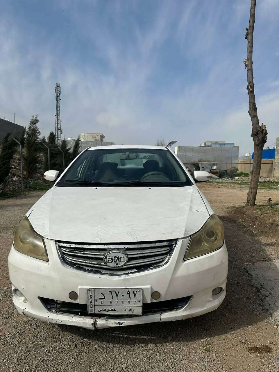 مۆدیل ٢٠١٣ سەنەوی بەغداد سەنەوی سەوز بە شەرتی مرور
مەکینە سەنیی 
٤ جام کارەبا شاشە ئایپاد سوکان ڤۆلیۆم
٤ تایەی لۆکی لە ژیرایە ماڵیکی جوانە شوین سلیمانی 
٣٨ گەڵا و معامەلە السليمانية, العراق


**إذا كنت صاحب هذا الإعلان وتريد حذفه لأي سبب، رجاءا أرسل رسالة إلى الدعم الفني**