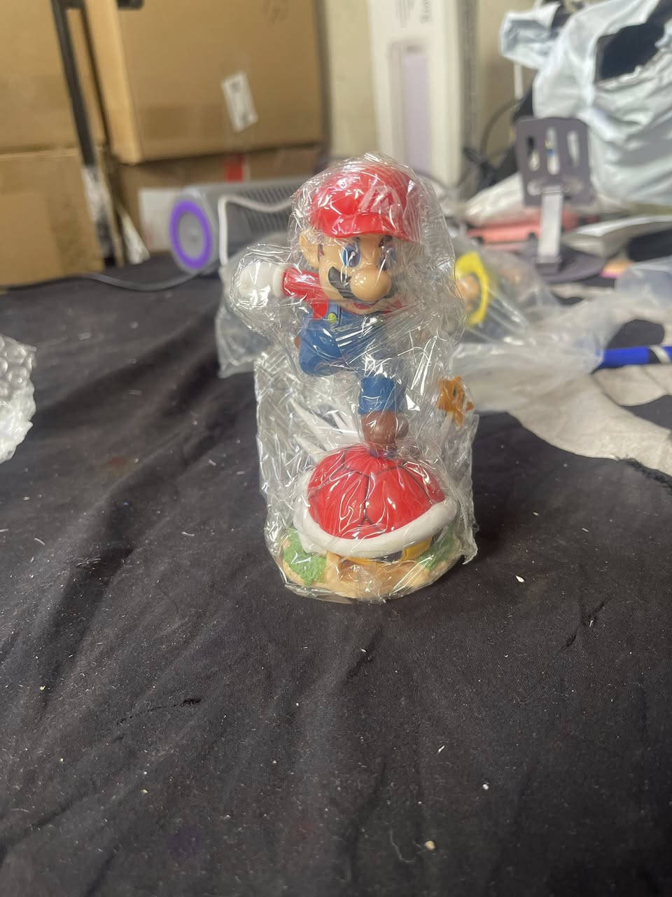 مجسمات انمي 13 عندي بعد زغار ممصورهن  قطعه 130ويا التوصيل


**إذا كنت صاحب هذا الإعلان وتريد حذفه لأي سبب، رجاءا أرسل رسالة إلى الدعم الفني**