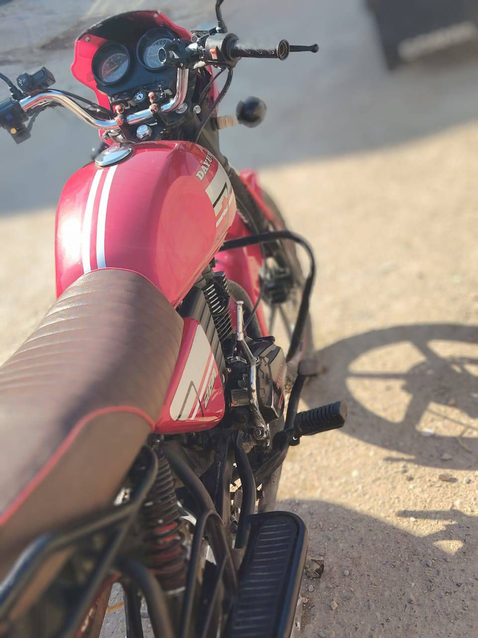 دراجه 2023 كلك مليون 150)***********
