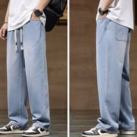 بنطرون كابوي • كمية محدودة • مقاسات M-4XL