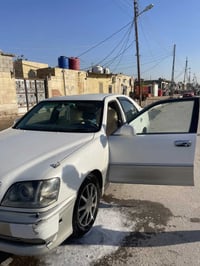 مكينة وكير كارتون • حدادة جديدة • البصرة الزبير