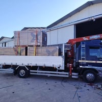 هينو • كرين • مديل ١٩٩٤