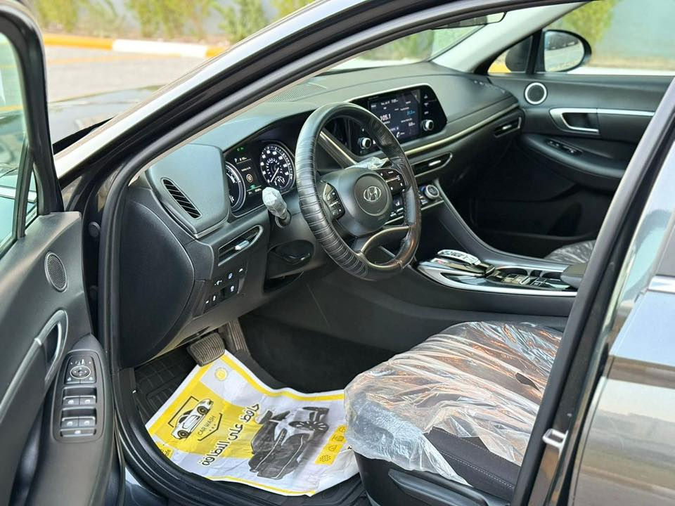 سوناتا هايبرد محرك 2000فول مواصفات عدا الفتحه
المواصفات
رادارات يمين ويسار
شاشه كبيره
تشغيل عن بعد
الايت Ld
اشارات مري
تدفئه كشنات 
تدفئه ستيرن
مساج
الاتصال على هذا الرقم ***********
السعر 185
وبيه مجال
