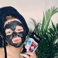 غارنييه • بيور اكتيف • ٣في١