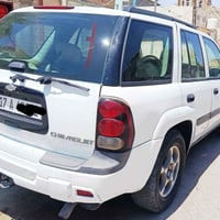 شيفروليه بلايزر • بلايزر 2004 • سيارة بلايزر • سيارة مستعملة • بلايزر ...