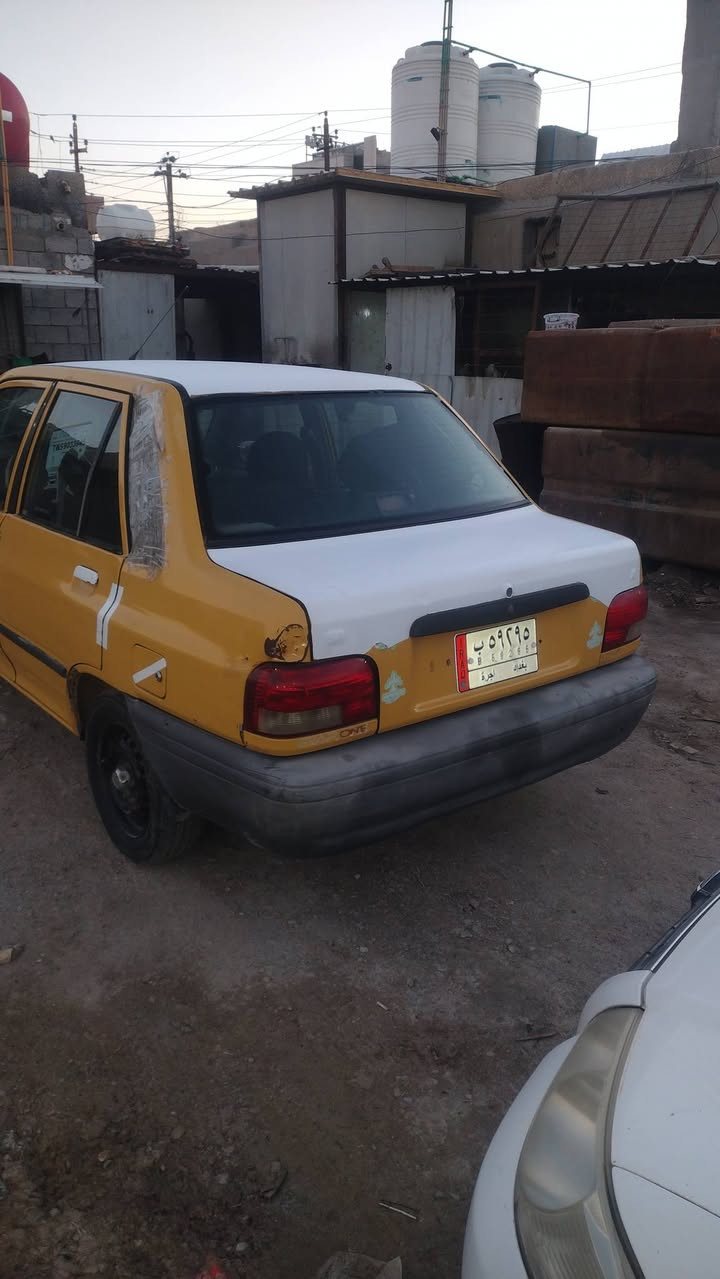 سايبا للبيع 12 مصفره هيهه وغرامات سعر 25وبيها مجال قليل
***********
