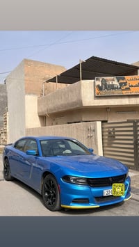 جارجر خليجيه 2019 مواصفات sxt  جديده جداً السياره  بدون قصره صبغ ولا ب...