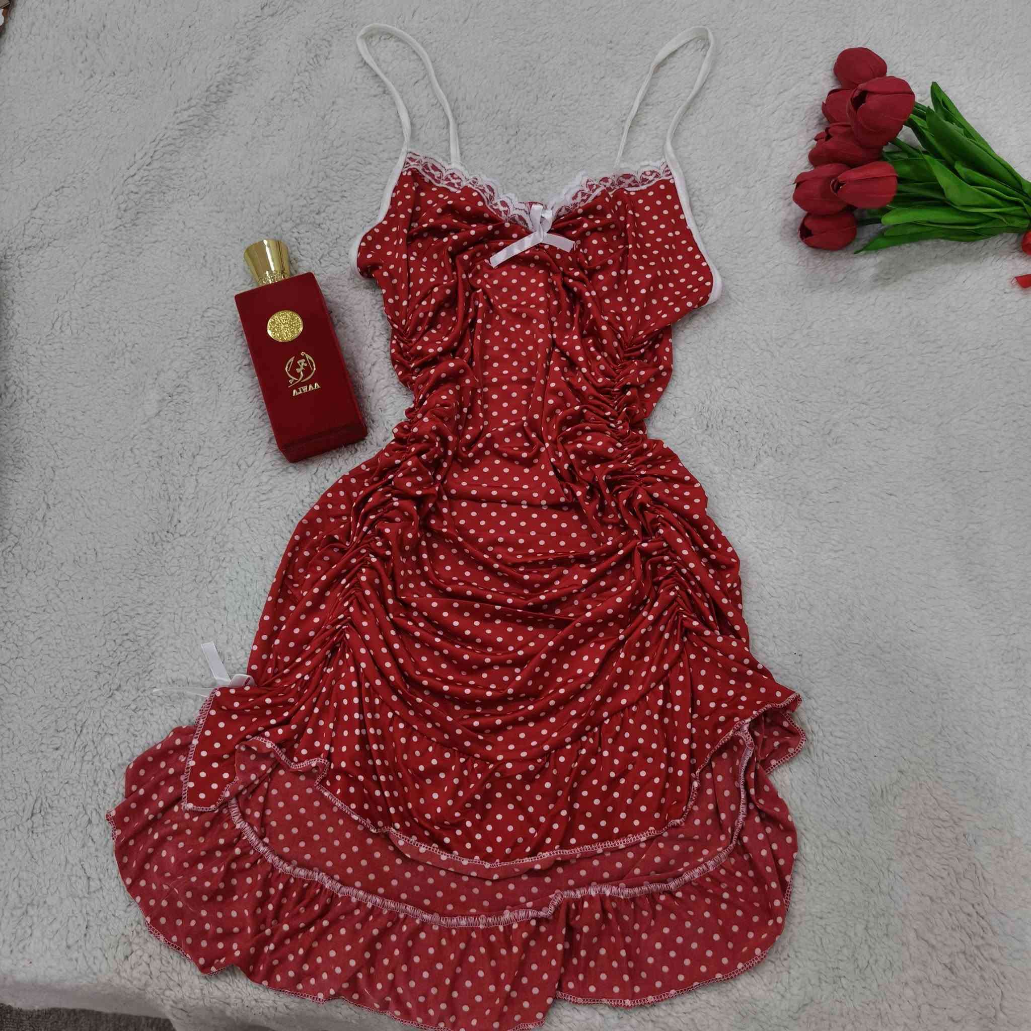 عندي لانجري شلعة اكثر من 30 قطعة بسعر مناسب للاستفسار عالخاص


**إذا كنت صاحب هذا الإعلان وتريد حذفه لأي سبب، رجاءا أرسل رسالة إلى الدعم الفني**