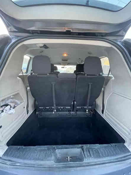 السلام عليكم دوج كرفان موديل ١٨ كلين  الدعاميات هم مكفوله رقم الهاتف ***********
