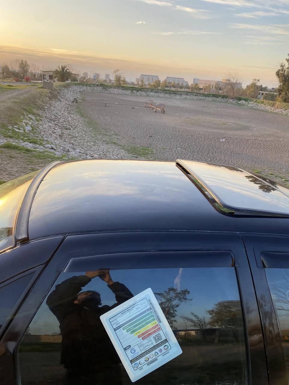 موديل-٩٠
مةكينة٢٠توماتيك
جام كاربايي سلايت
سةنةوي ٢٠٢٩


**إذا كنت صاحب هذا الإعلان وتريد حذفه لأي سبب، رجاءا أرسل رسالة إلى الدعم الفني**