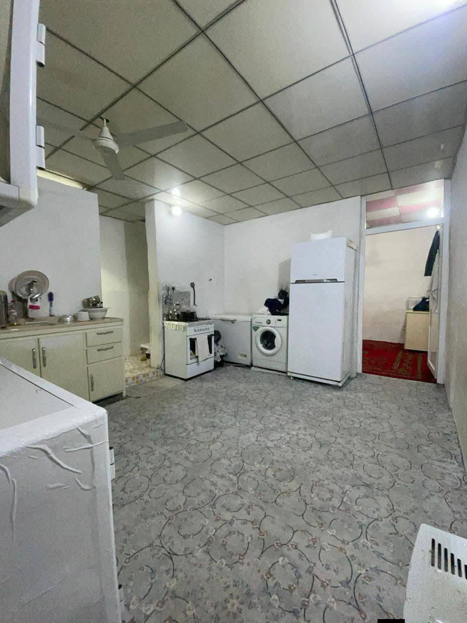 سڵاو هاوڕێیان خانویەکی زۆر هەرزان ماڵێکی نایاب ماڵی دۆست
هەرزانی لای هەژارانە
خانووبۆفرۆشتن 
ڕووبەری 5×16واتە 91متری ڕێکە
خانوویەکی یەک قاتە تاپۆیە 
شوێنی کەلار حەمەیکەریم گەڕەکی سەرکەوتن نزیک مزگەوتی ئیمامی عباس  
نزیکی قوتابخانە مزگەوت مستەشفا
شوێنێکی خۆشە
خانویەکی کاشیەو شوێنێکی زۆر خۆشی هەیە
سعری 410گڵاومعامەلەیەکی کەم
ــــــــــــــــــــــــــــــــــــــــــــــــــ
تێبینی خاوەنی زۆر محتاجە بەفرۆشتنی چونکە قەرزدارە
🍁🍂🍁🍂🍁🍂🍁🍂🍁🍂🍁🍂
بۆزانیاری زیاترپەیوەندیمان پێوە بکەن
ژمارەکانی نووسینگە
***********
***********
***********
🍂🍁🍂🍁🍂🍁🍂🍁🍂🍁🍂🍁
نوسینگە مان لەکەلار و ڕزگاری
بۆ_کڕین_و_فرۆشتن_و_بەکرێدانی_هەموو_جۆرە_موڵکێک
خانوو_زەوی_شوقە_دوکان_باخ_دۆنم کەلار و ناحیەی ڕزگاری و لــە گـشت گــەەرمیـان
🍂🍁🍂🍁🍂🍁🍂🍁🍂🍁🍂🍁🍂
ئێوەی بەڕێزیش گەر موڵکتان هەیە دەتانەوێ بیفرۆشن
یان دەتانەوێ بکڕن یان بەکرێی بدەن  یان بەکرێی بگرن ئەوا دەتوانن تەواوی زانیاریەکان
ناونیشانی تەواوی موڵکەکەت،
چەن وێنەیەکی موڵکەکەت،
نرخی گونجاوی موڵکەکەت،
بنێرن_بۆ_پەیجەکەمان
🍂🍁🍂🍁🍂🍁🍂🍁🍂🍁🍂🍁🍂وێنەی موڵکەکانتان بنێرن بۆ واتسئابی ئەم ژمارەیە
***********
