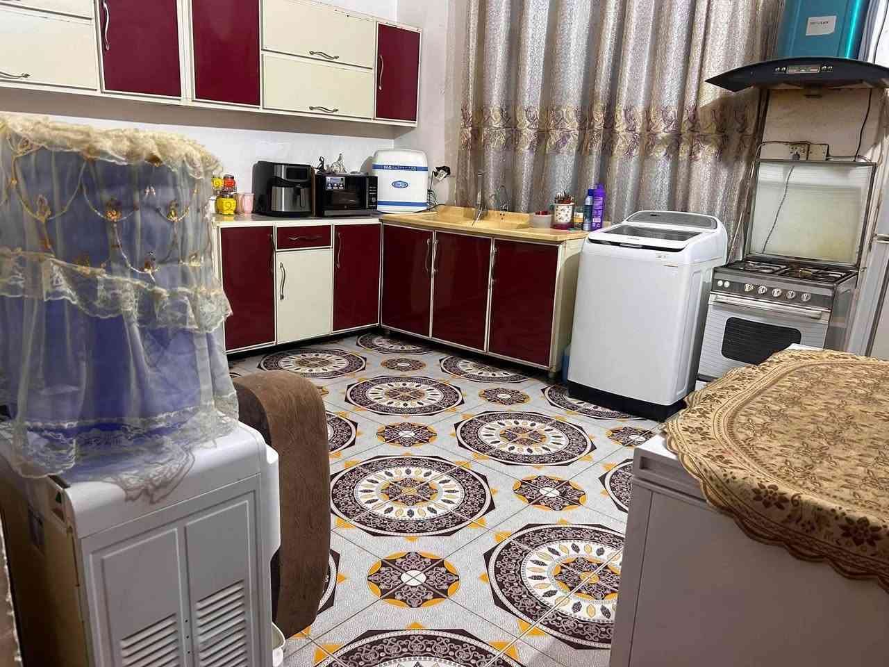 دار للبيع 100م  5x20 طابو زراعي حي الامام قرب المستوصف
طابقين غرفه فوك وغرفة جوه .عرض الشارع ٨ م 
السعر ٩٠ وقابل للتفاوض للاستفسار***********
